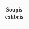 Soupis exlibris