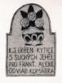 1979. Erben K.J.-Kytice