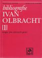 1972. M.Nosek,M.Laiske-Bibliografie Ivan Olbracht